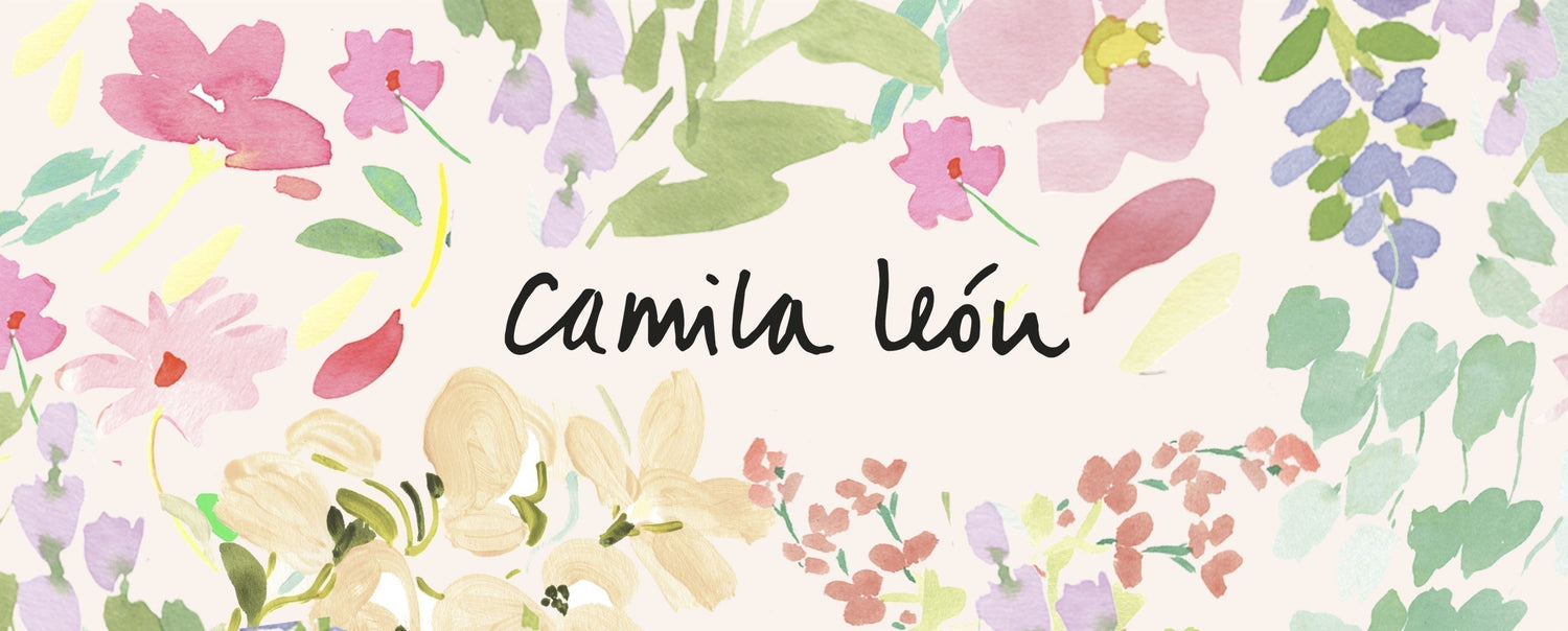 Más allá de la organización: Descubre la magia de los planners de Camila León