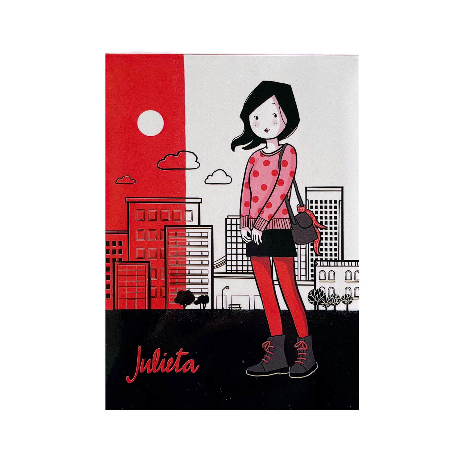 Taco Julieta Ciudad