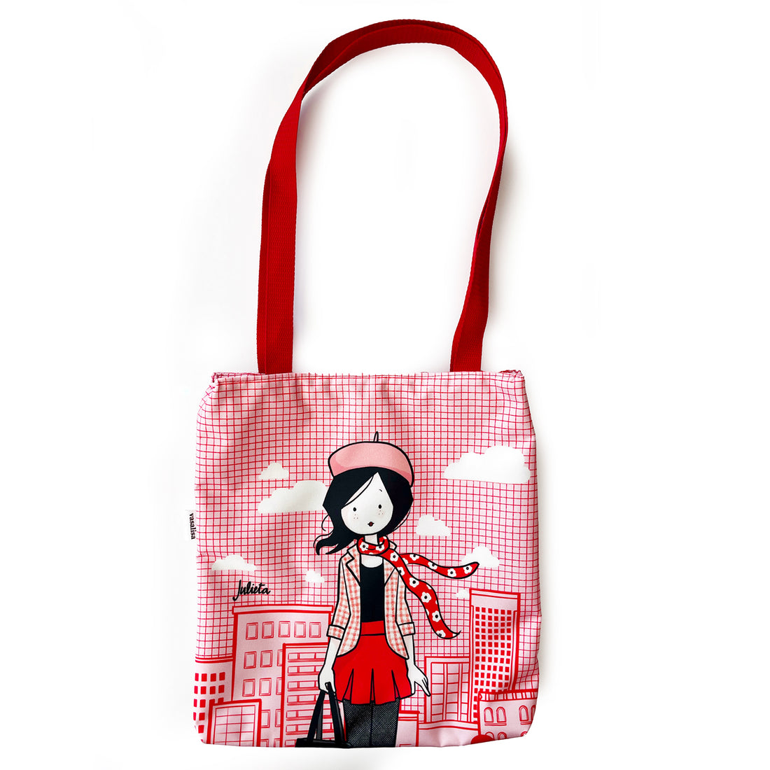 Bolso Julieta Atardecer