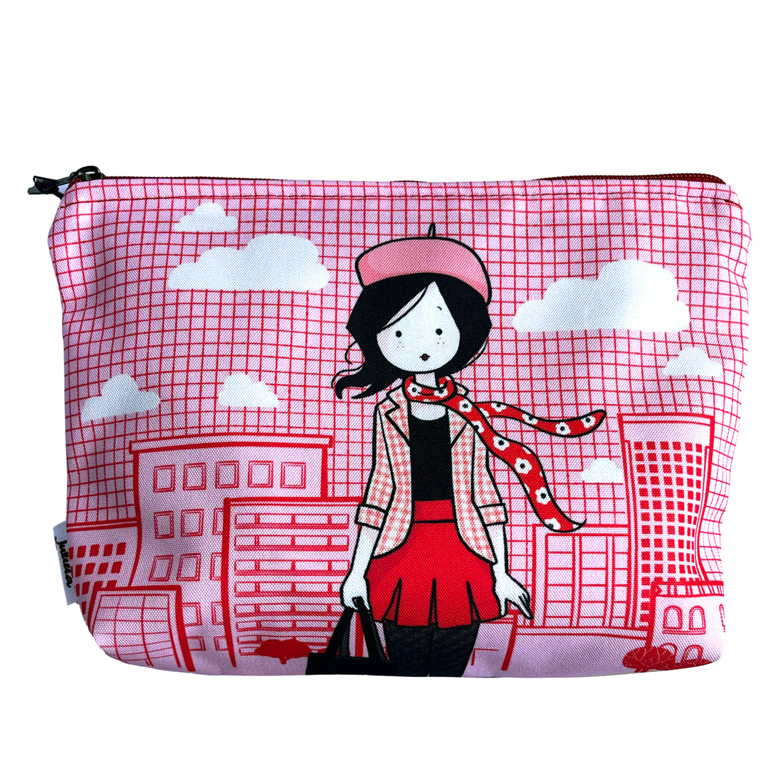 Estuche Julieta Atardecer