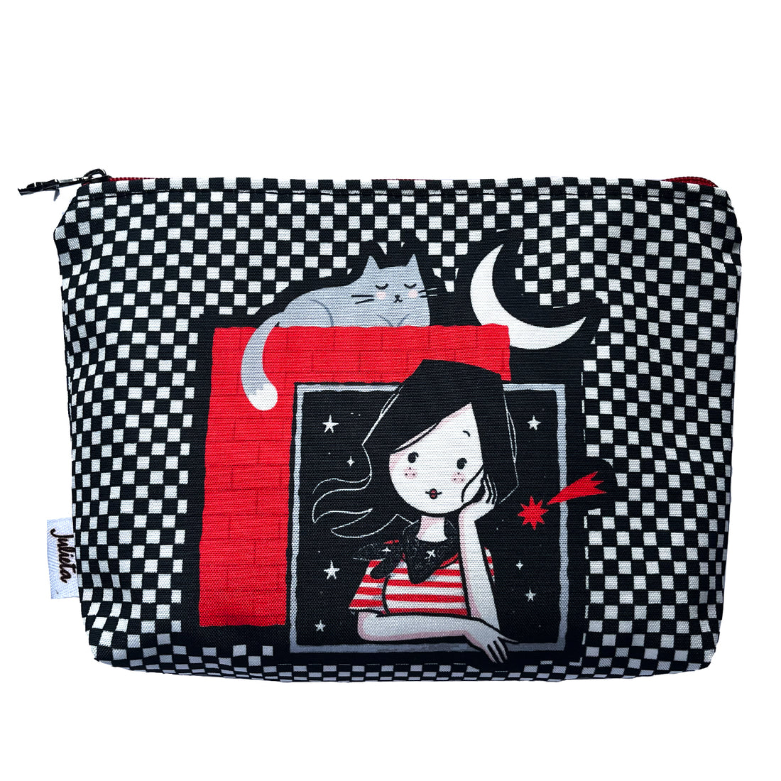 Estuche Julieta Noche