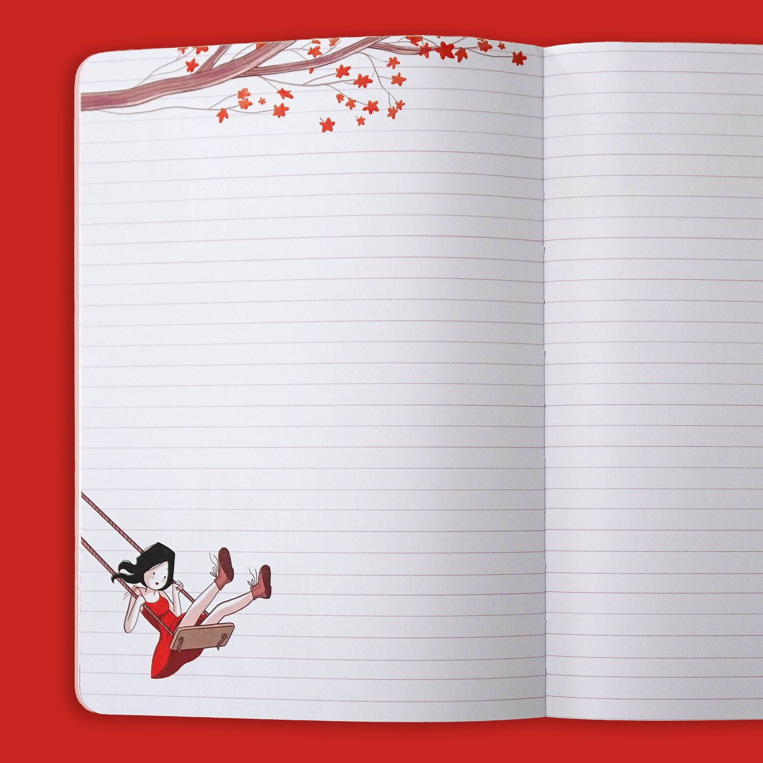 Journal Julieta Calle Nocturna