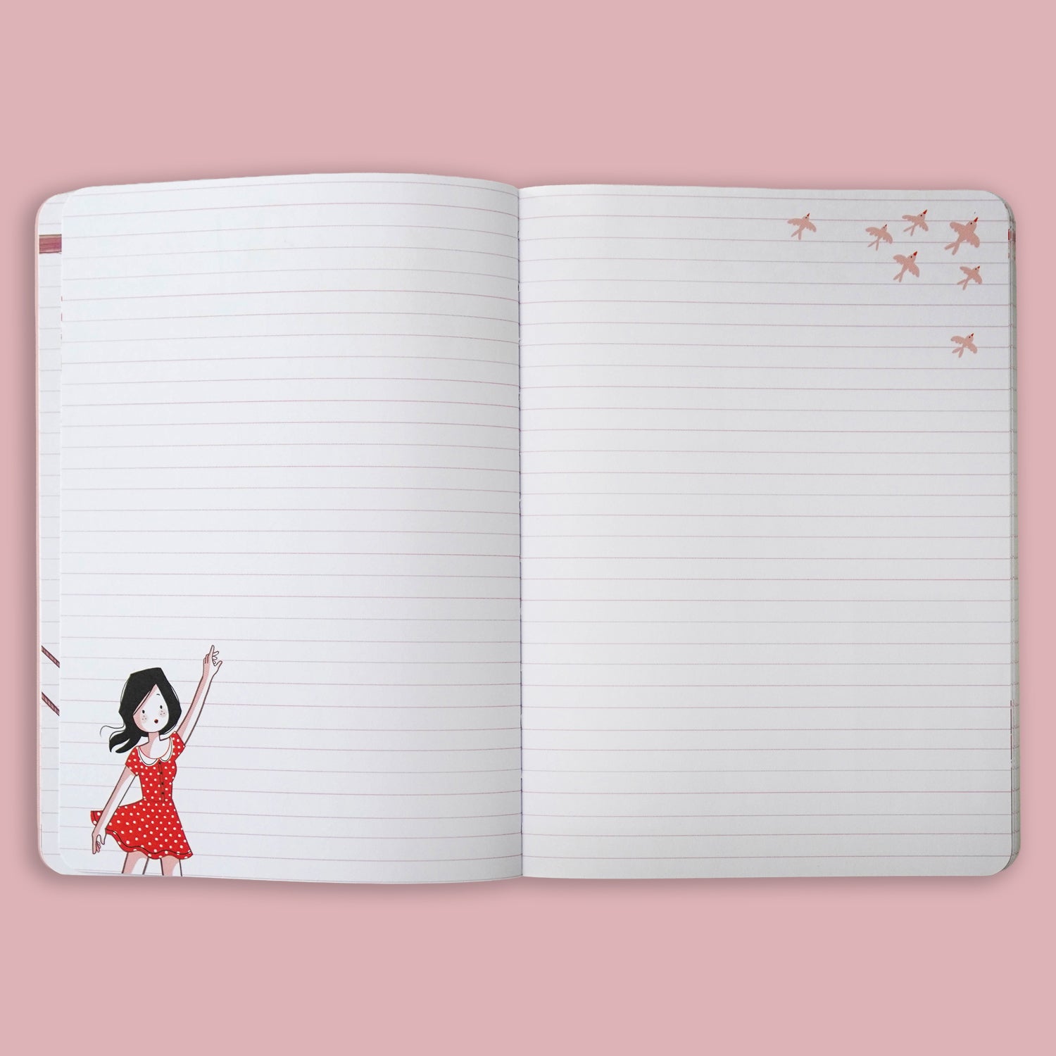 Journal Julieta Flores para mí