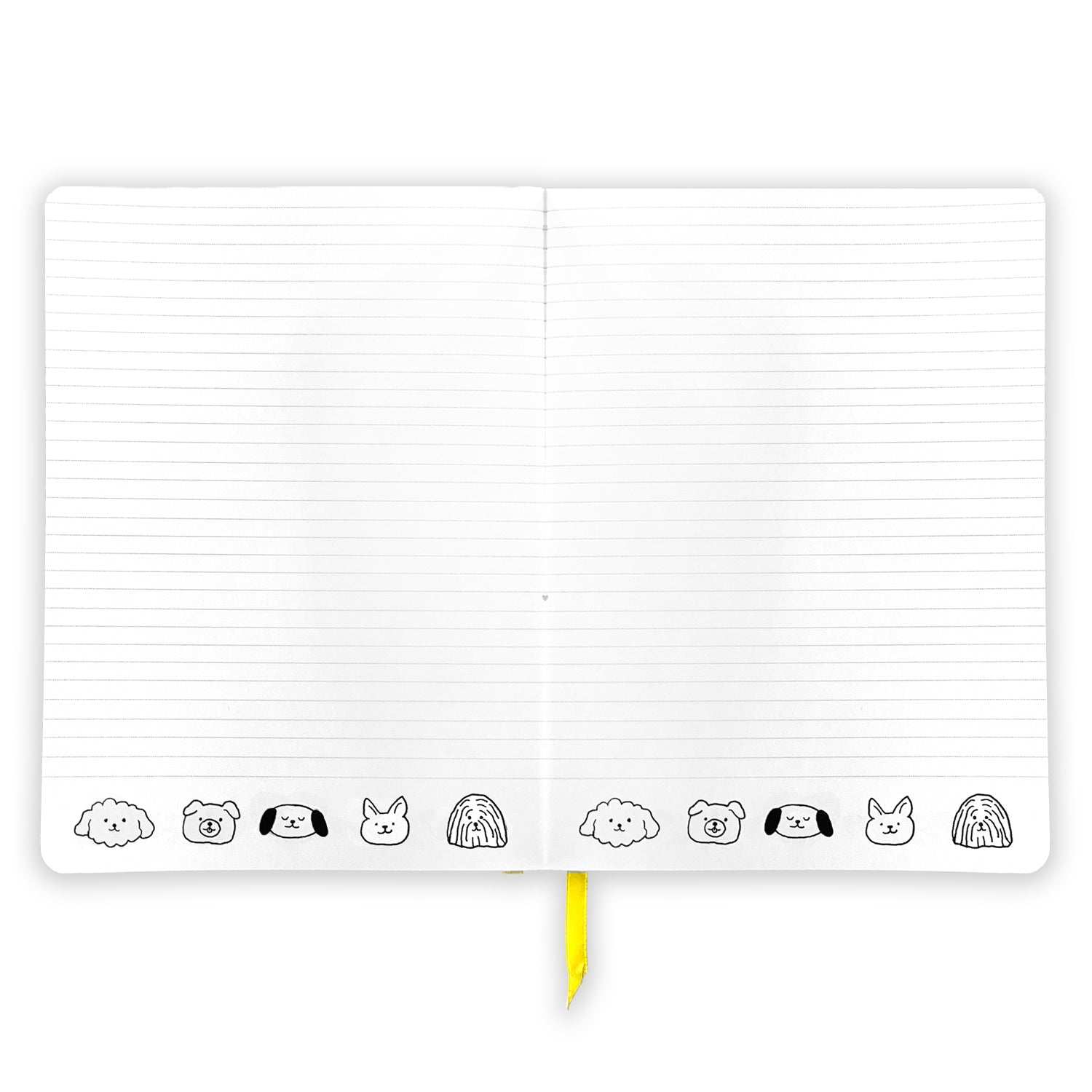 Journal Cata Cartagena Perritos