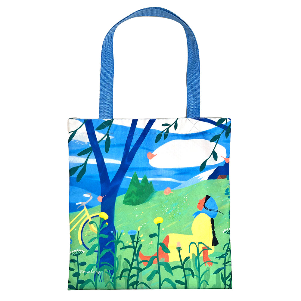 Bolso Karina Cocq Campo