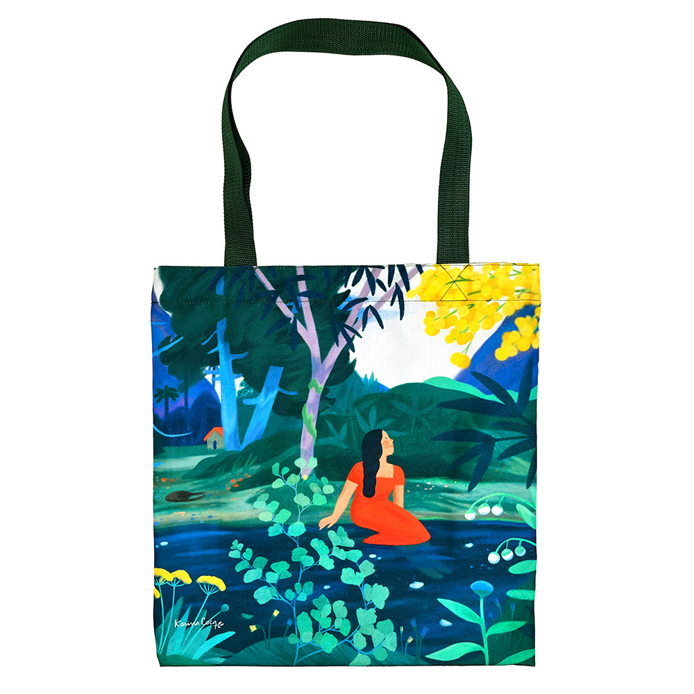 Bolso Karina Cocq Lago