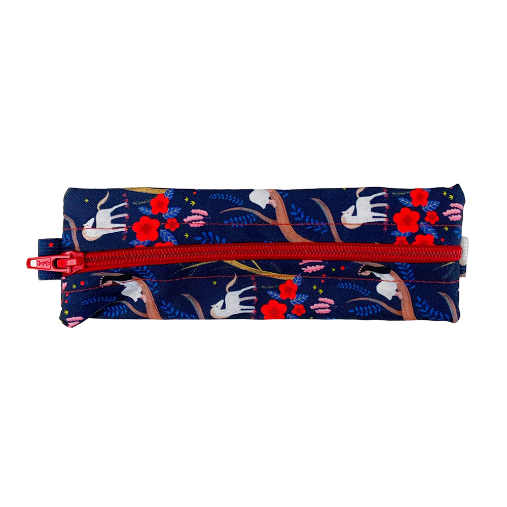 Estuche Elástico Florencia Olivos Caballos