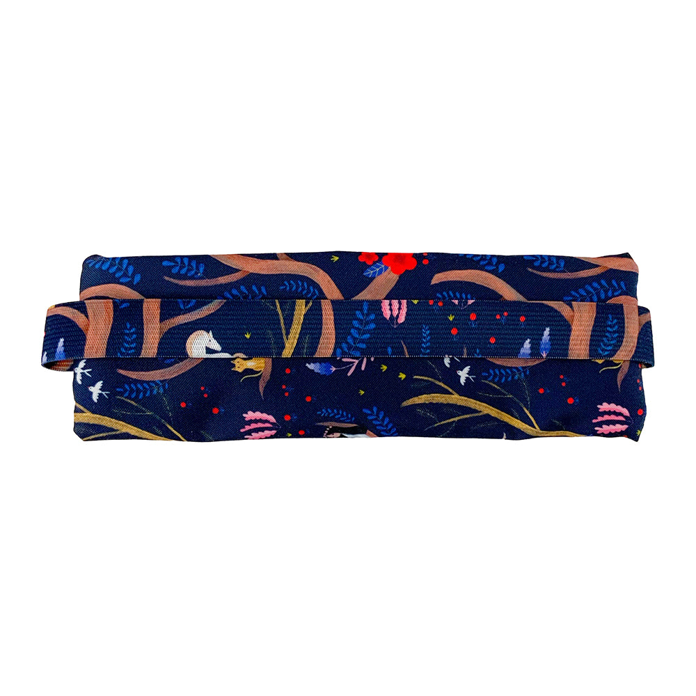 Estuche Elástico Florencia Olivos Caballos