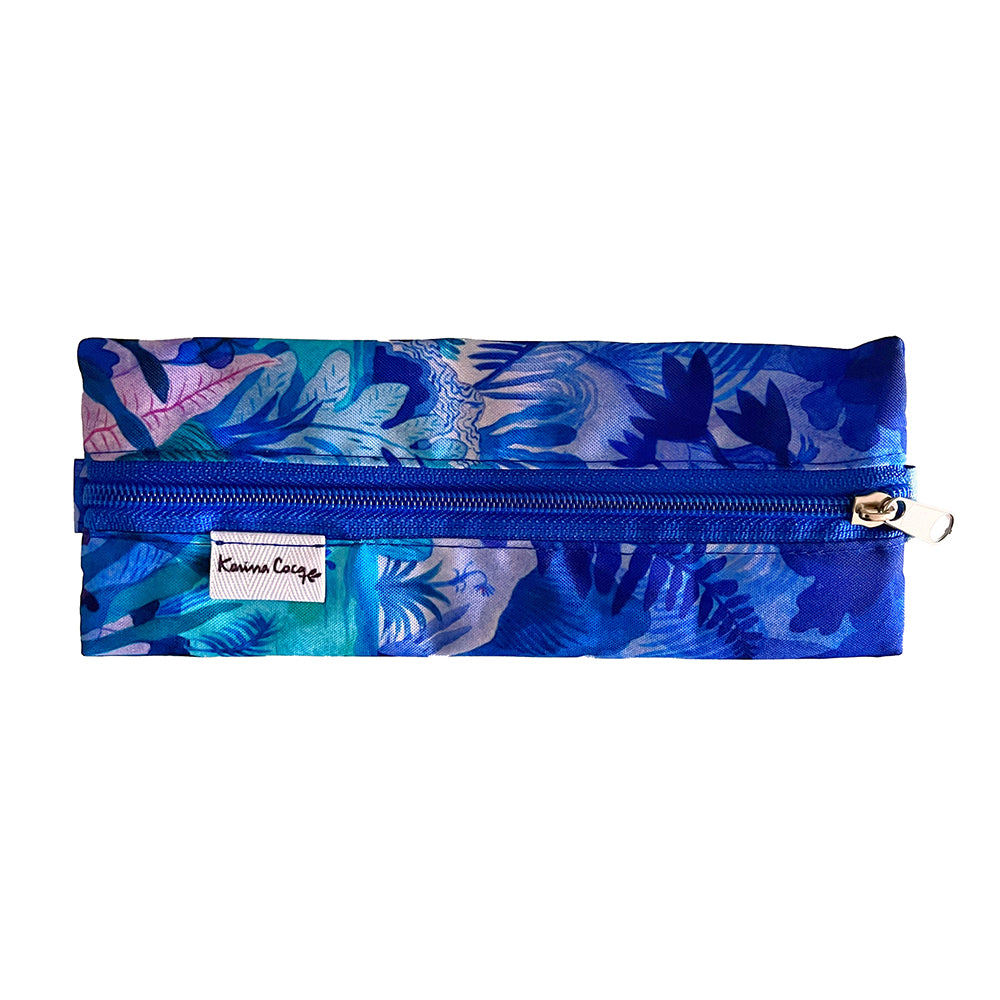 Estuche Elástico Karina Cocq Río