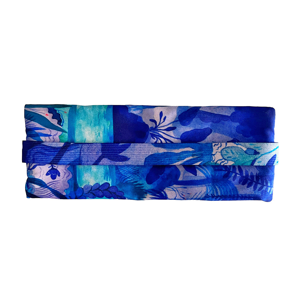 Estuche Elástico Karina Cocq Río
