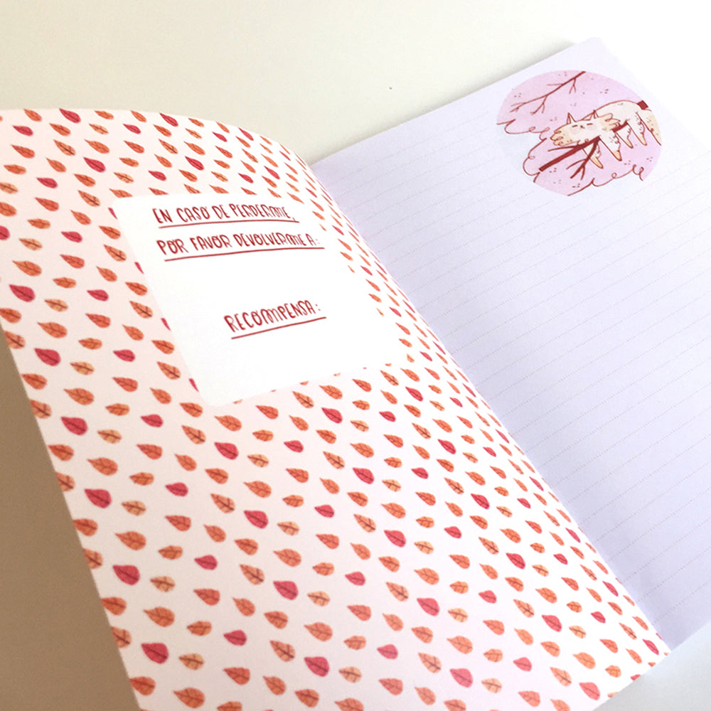 Journal Frannerd Otoño