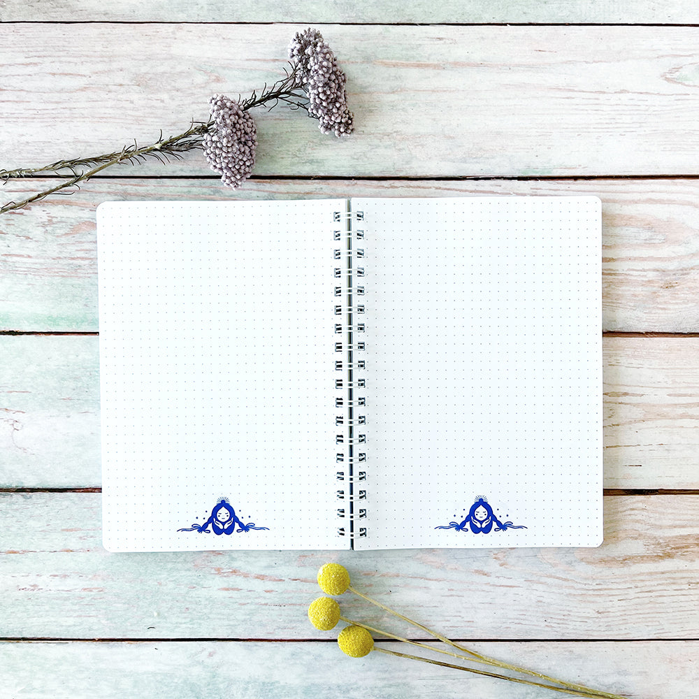 Journal Karina Cocq Campo