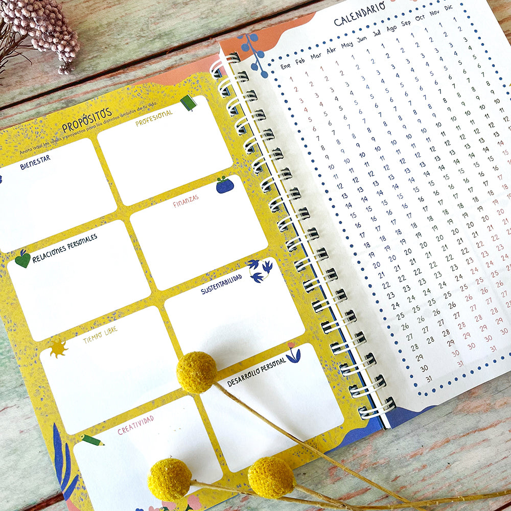 Journal Karina Cocq Campo