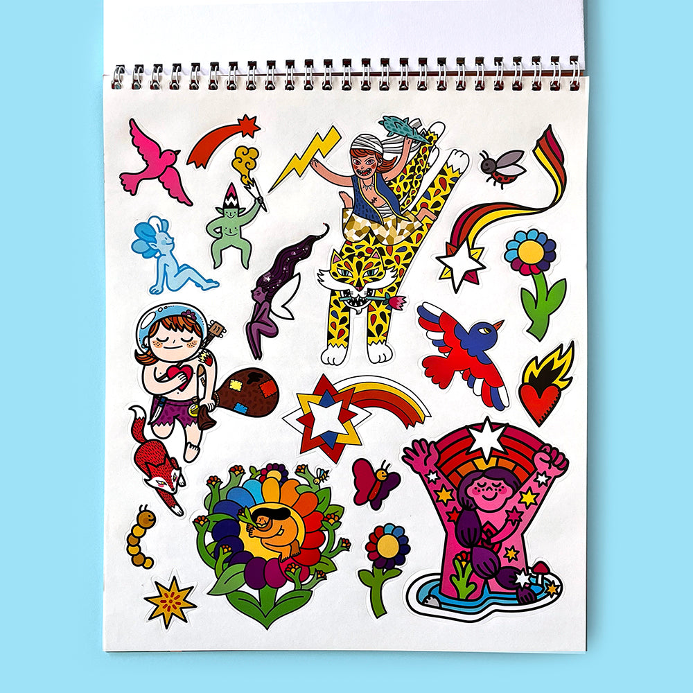 Set Libros Infantiles