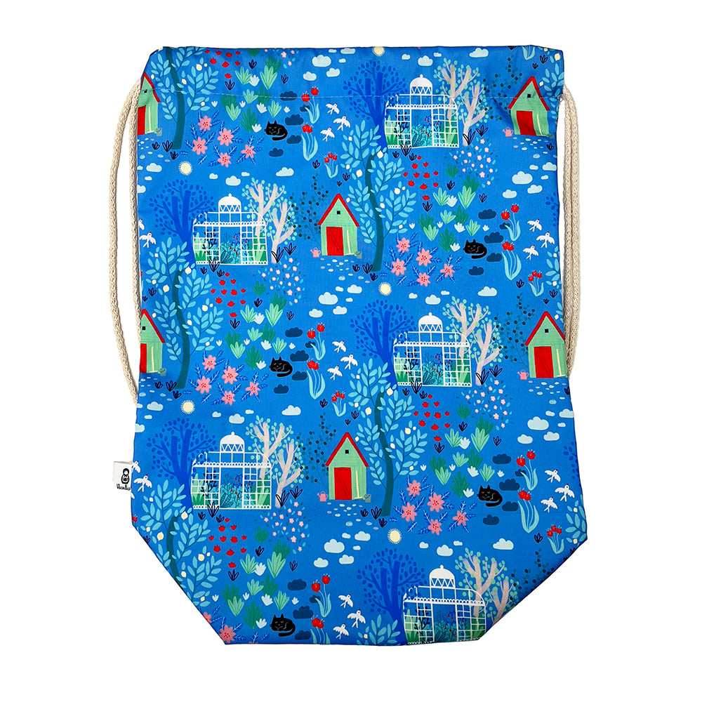 Morral Florencia Olivos Parque