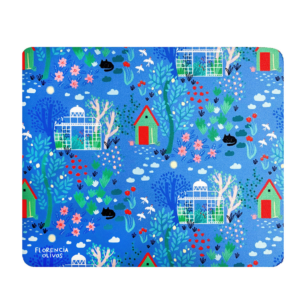 Mouse pad Parque