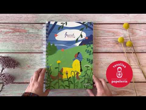 Journal Karina Cocq Campo