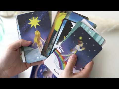 Las respuestas del tarot