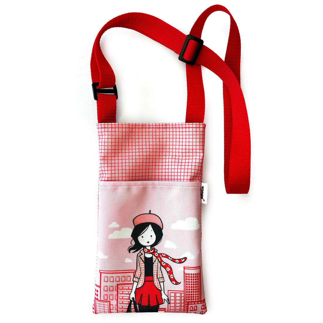 Mini Bolso Julieta Atardecer