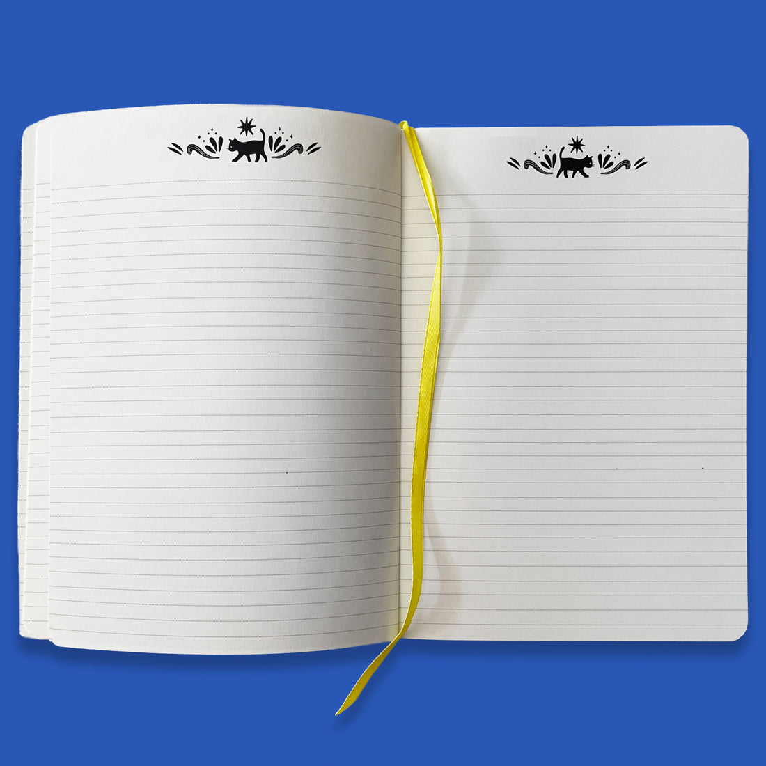 Journal Jardin de Medianoche Buho