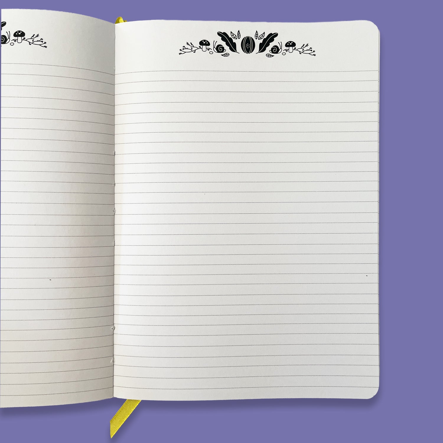 Journal Jardin de Medianoche Gato