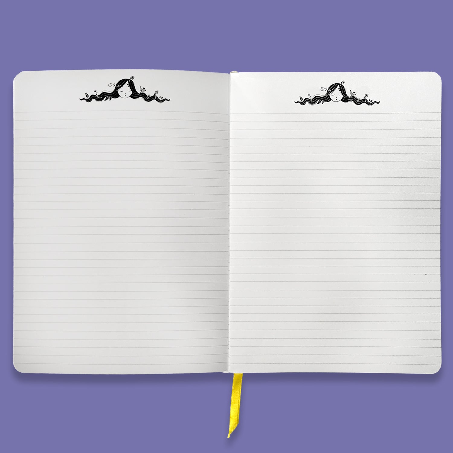 Journal Jardin de Medianoche Gato