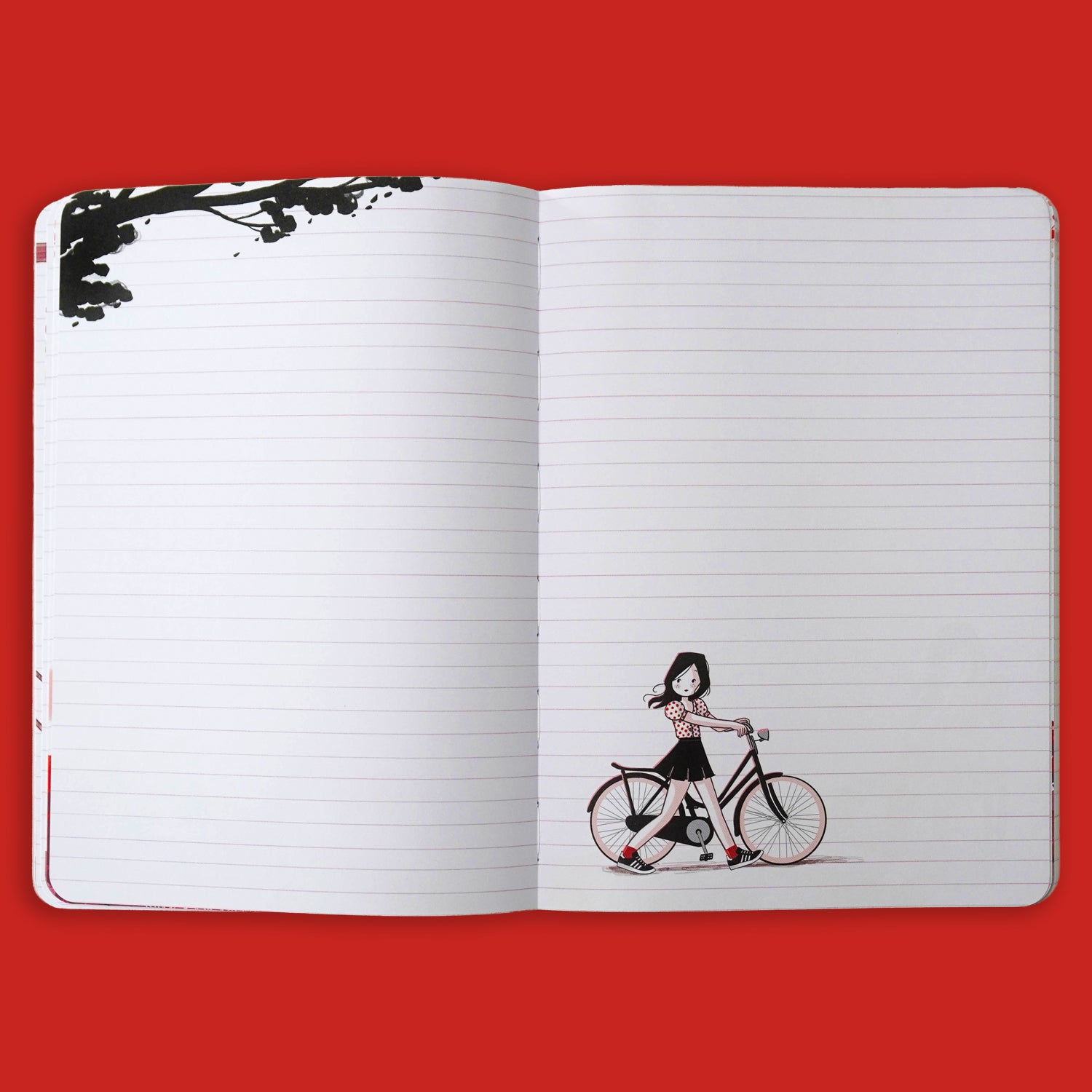 Journal Julieta Flores para mí