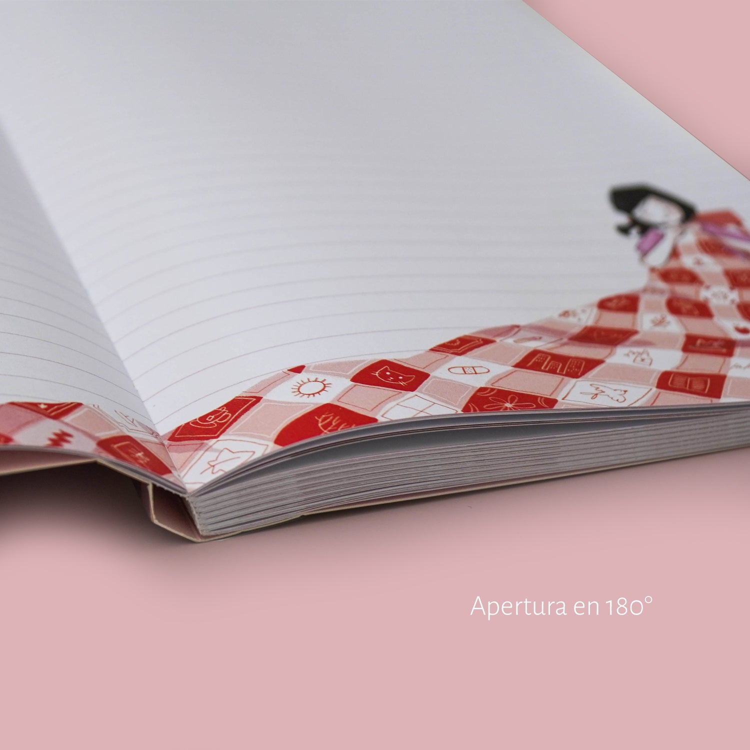 Journal Julieta Flores para mí