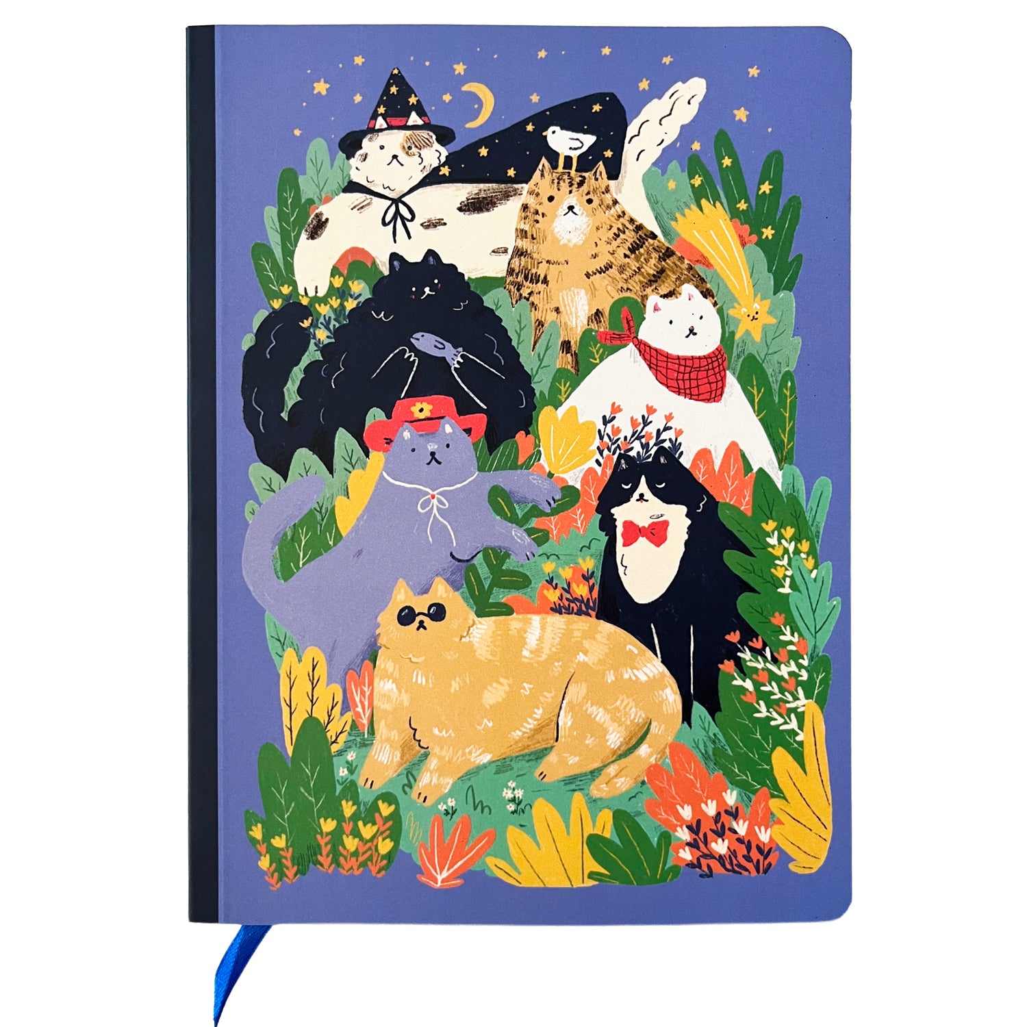 Journal Cata Cartagena Gatitos