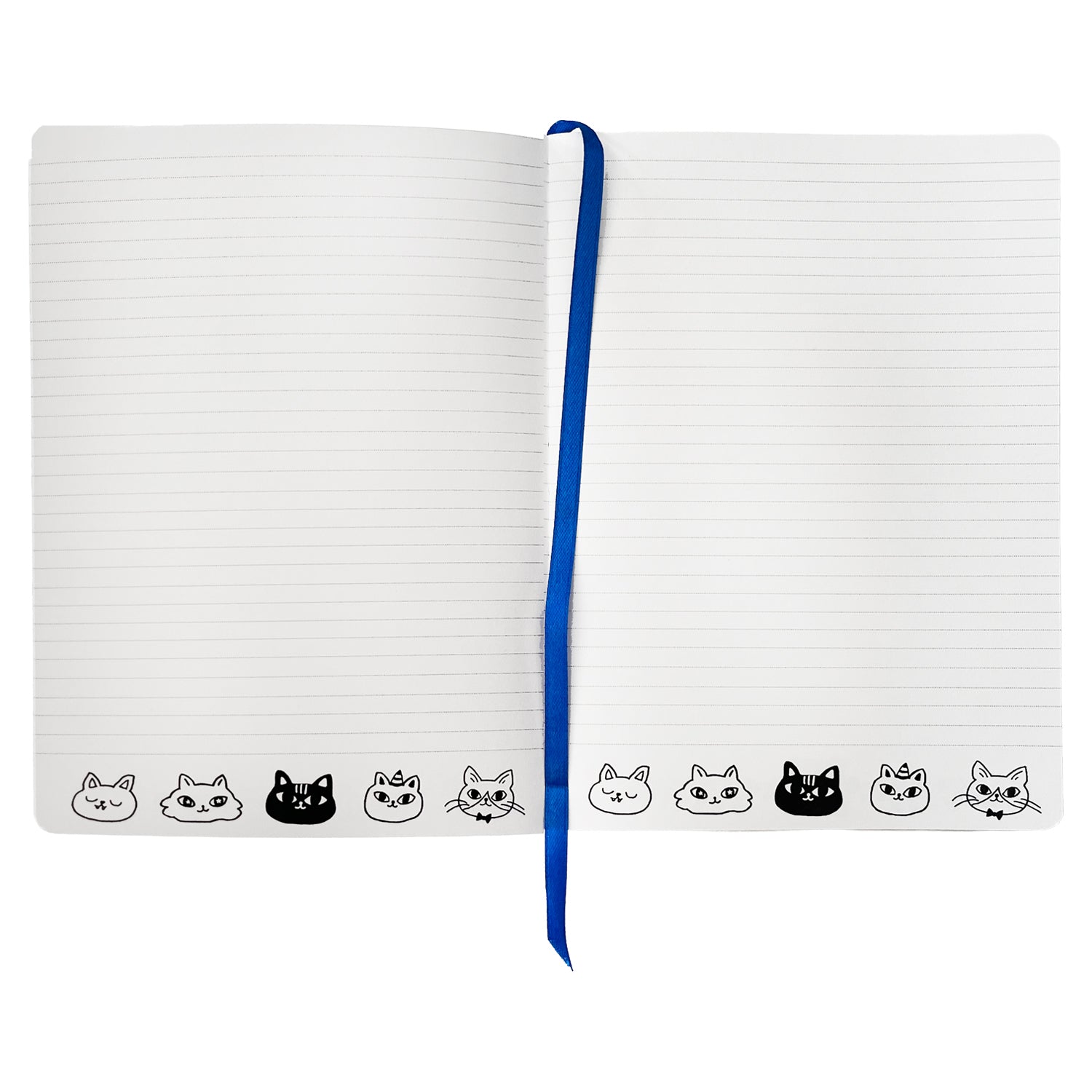 Journal Cata Cartagena Gato y Amapolas