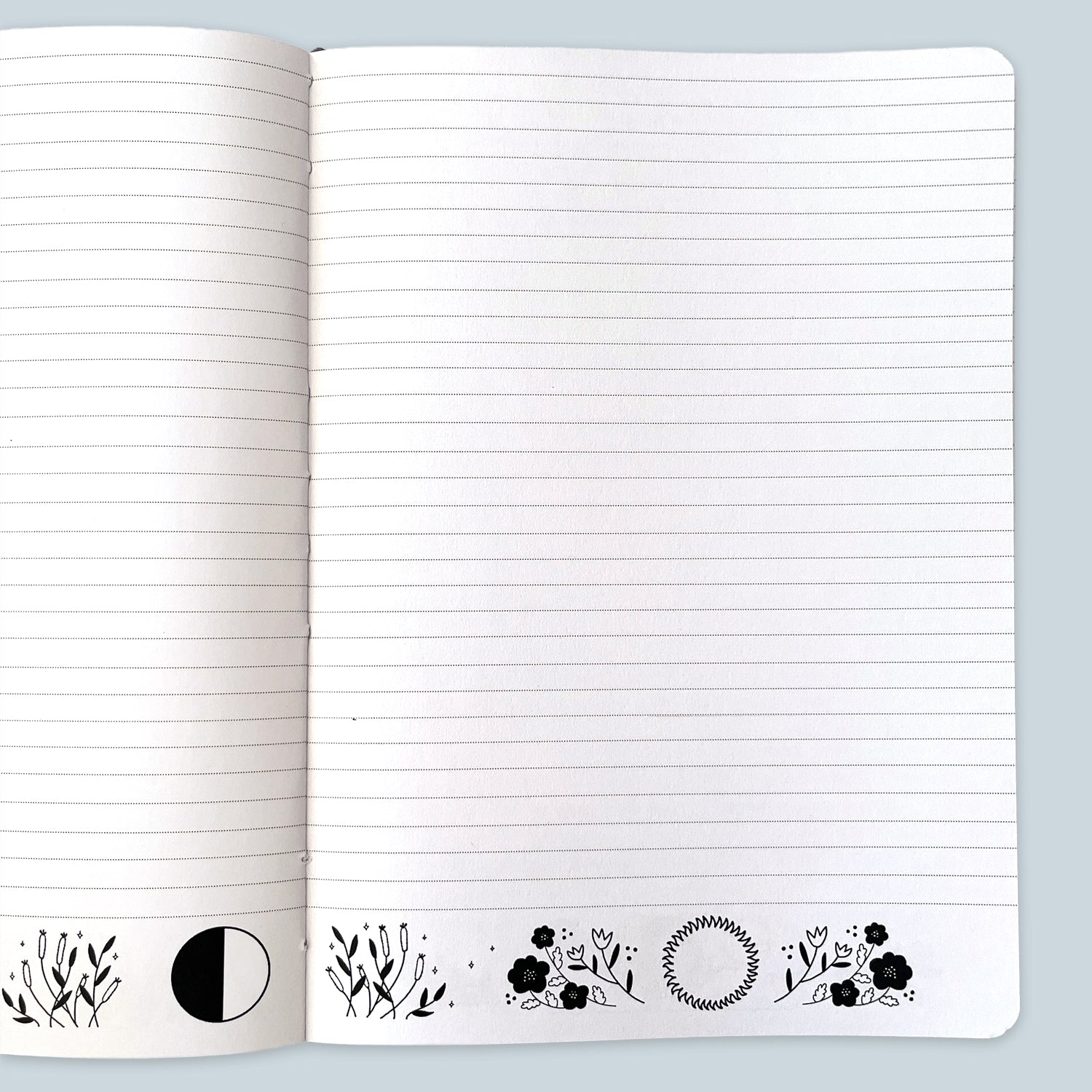 Journal Tarot Rueda de la Fortuna