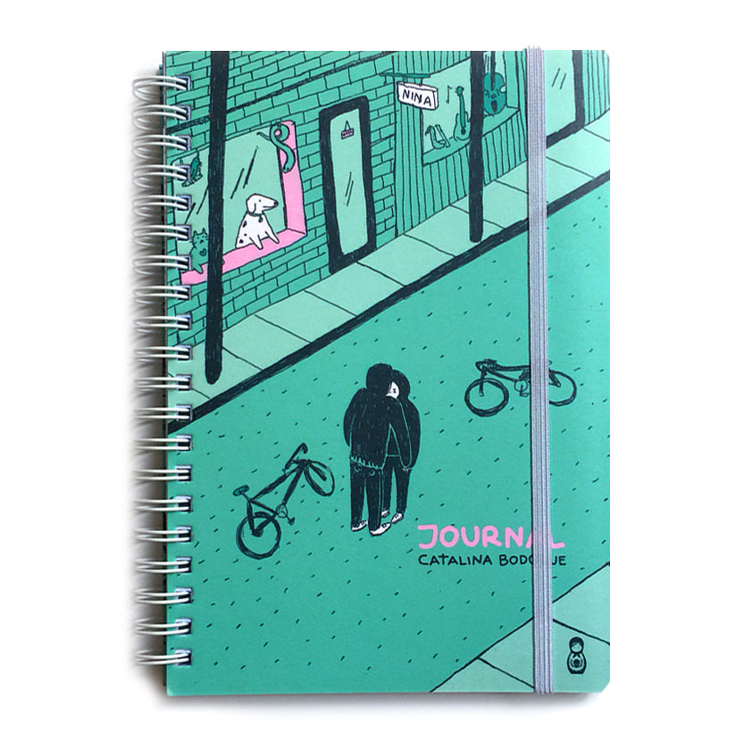 Journal Catalina Cartagena Bicicletas