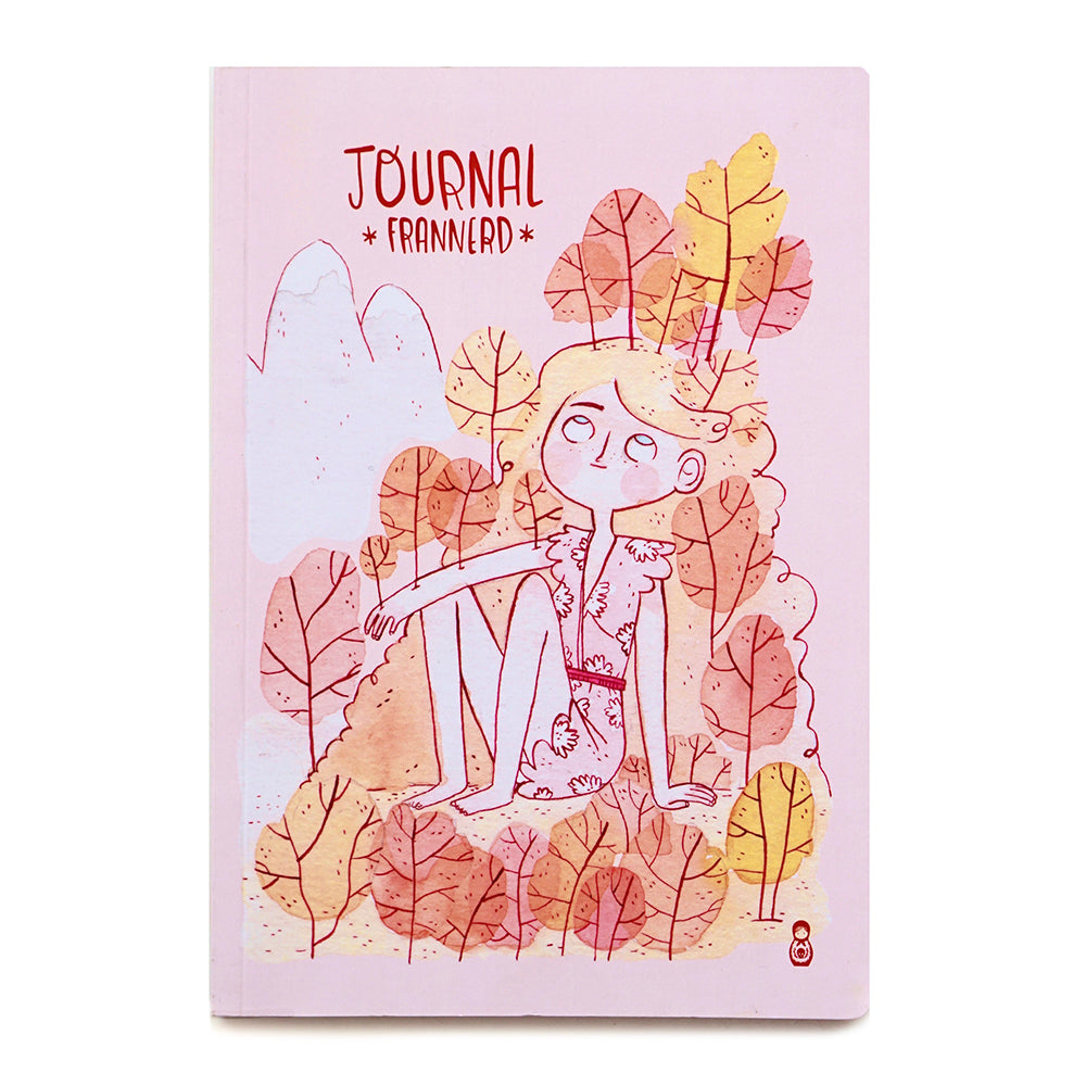 Journal Frannerd Otoño