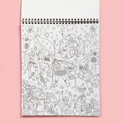 Con mis colores propios