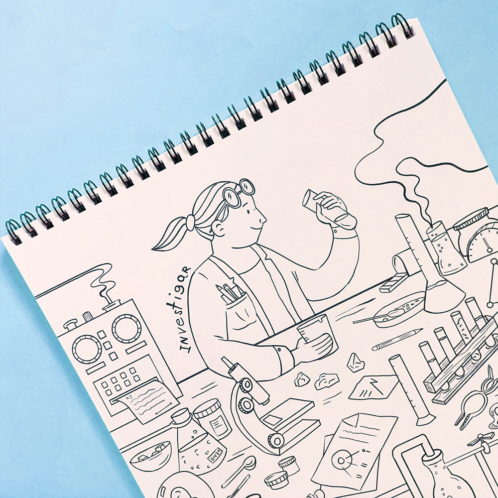 Con mis colores propios