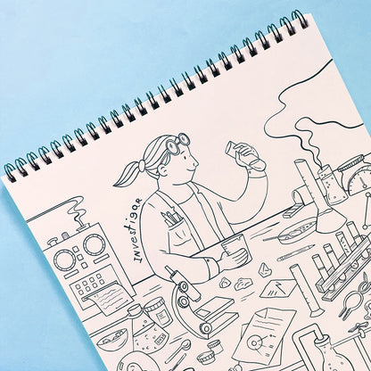 Con mis colores propios