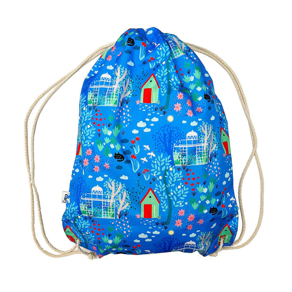 Morral Florencia Olivos Parque